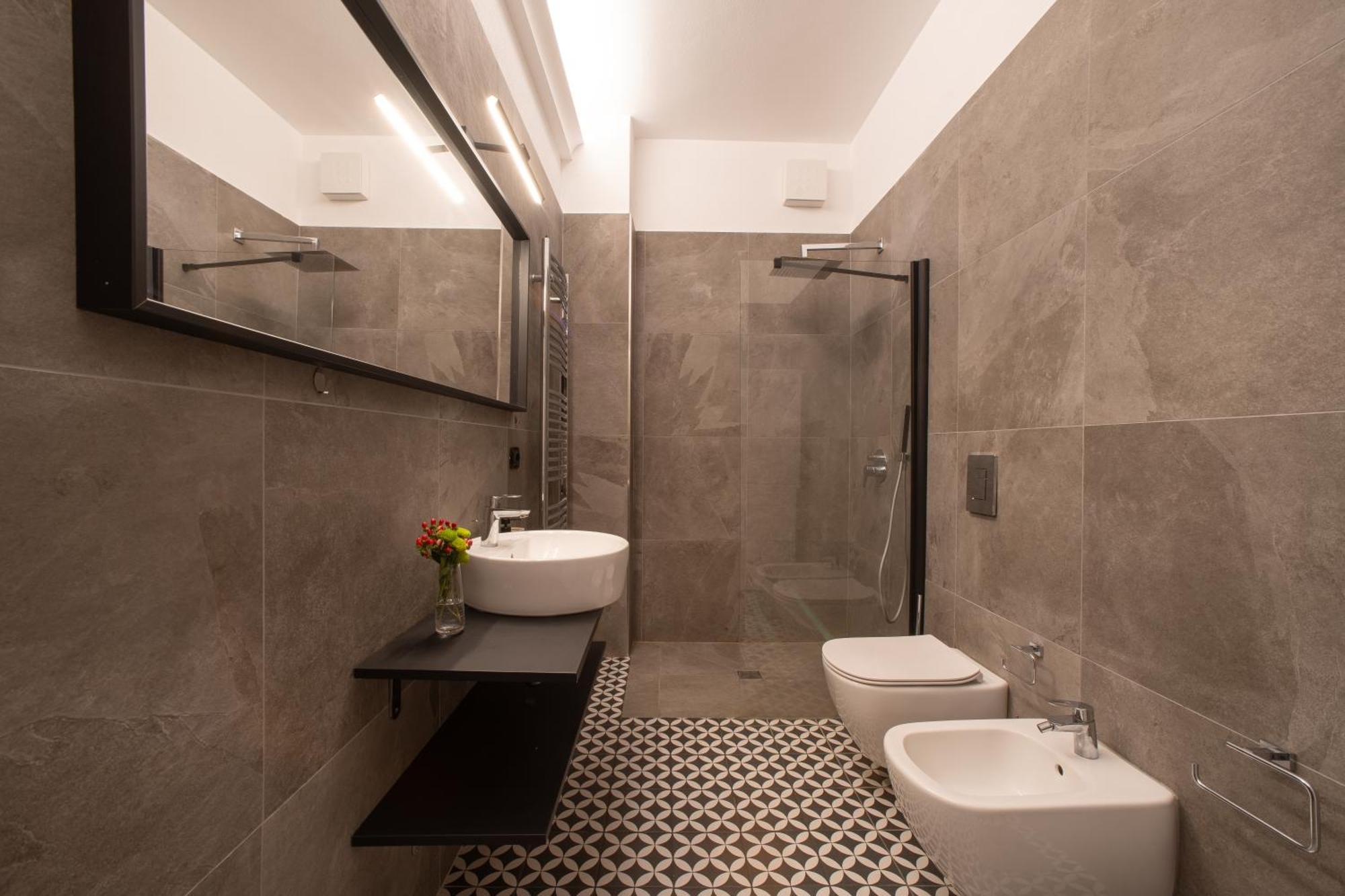 Apartment Porta *