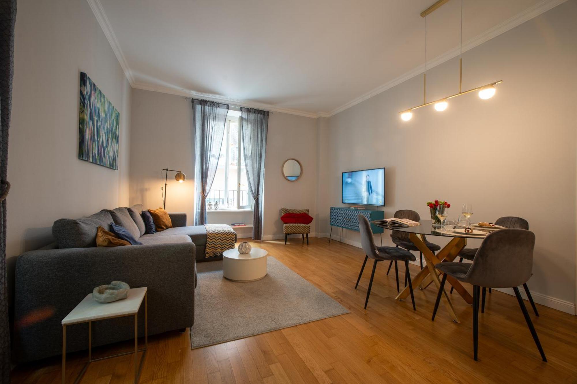 Apartment Porta Como