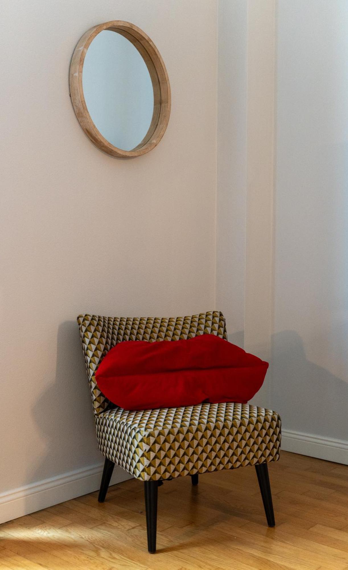 Porta Apartment Como