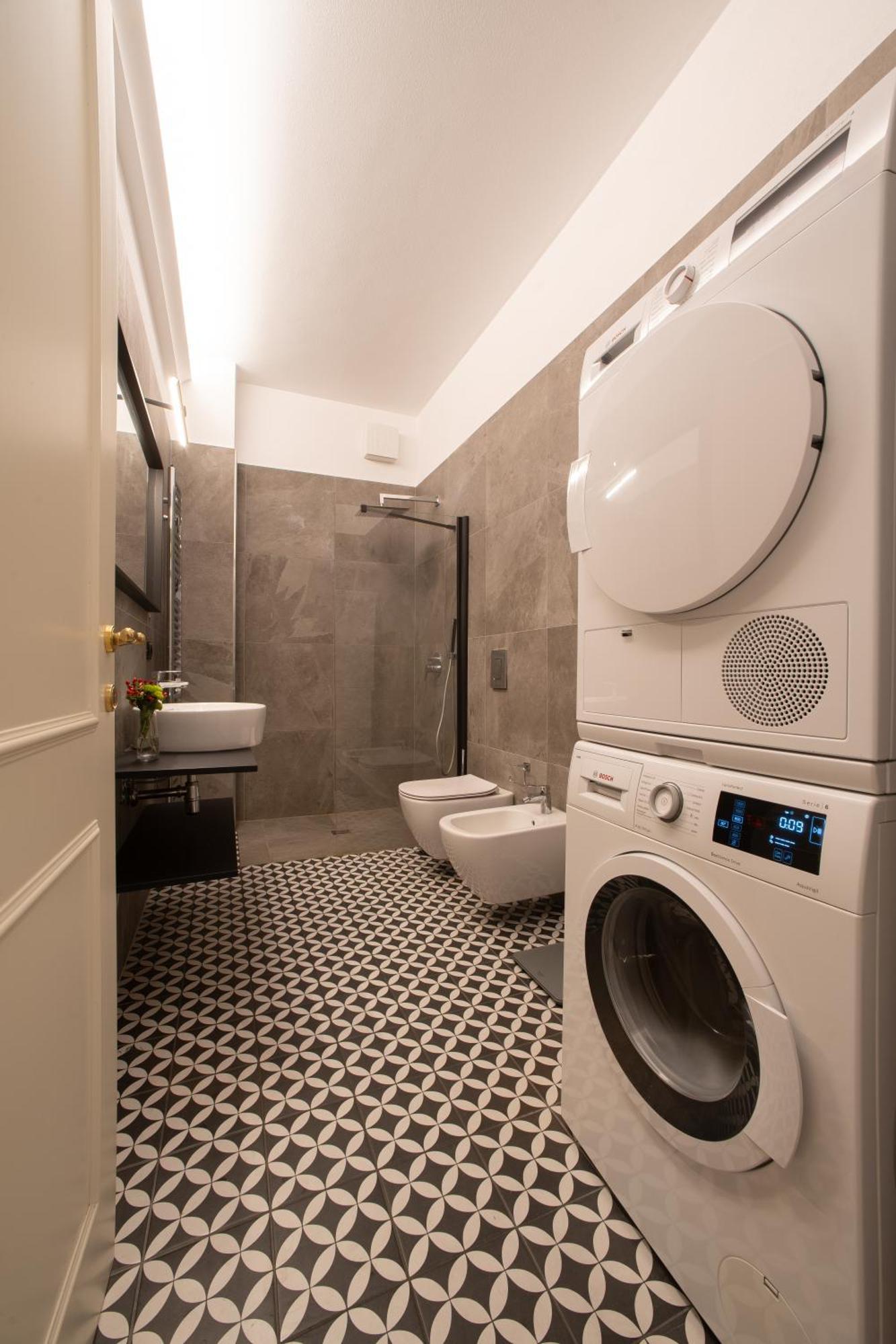 Porta Apartment *