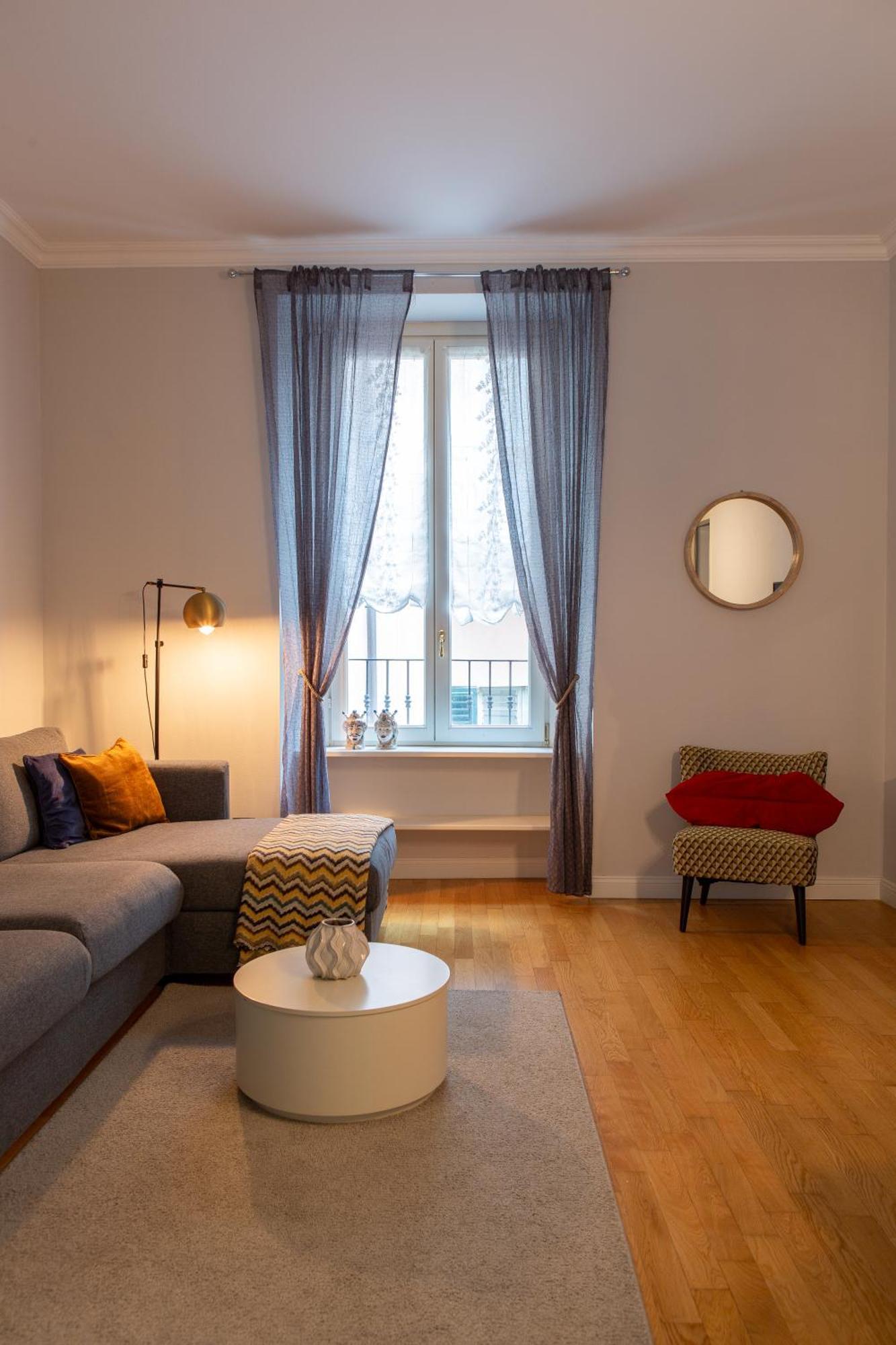 Porta Apartment