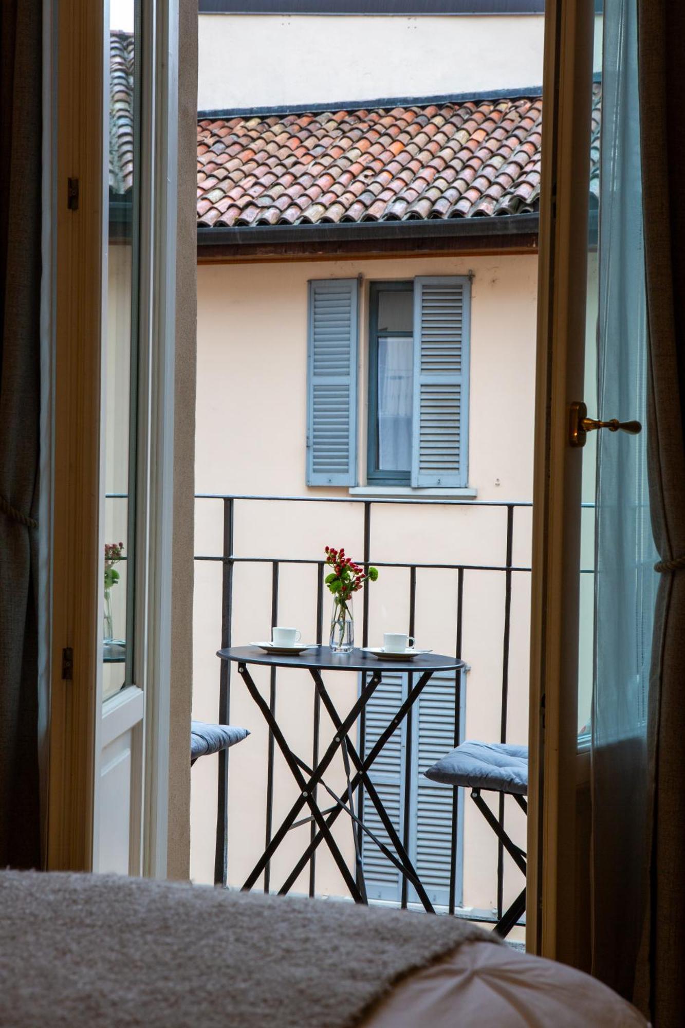 Apartment Porta *
