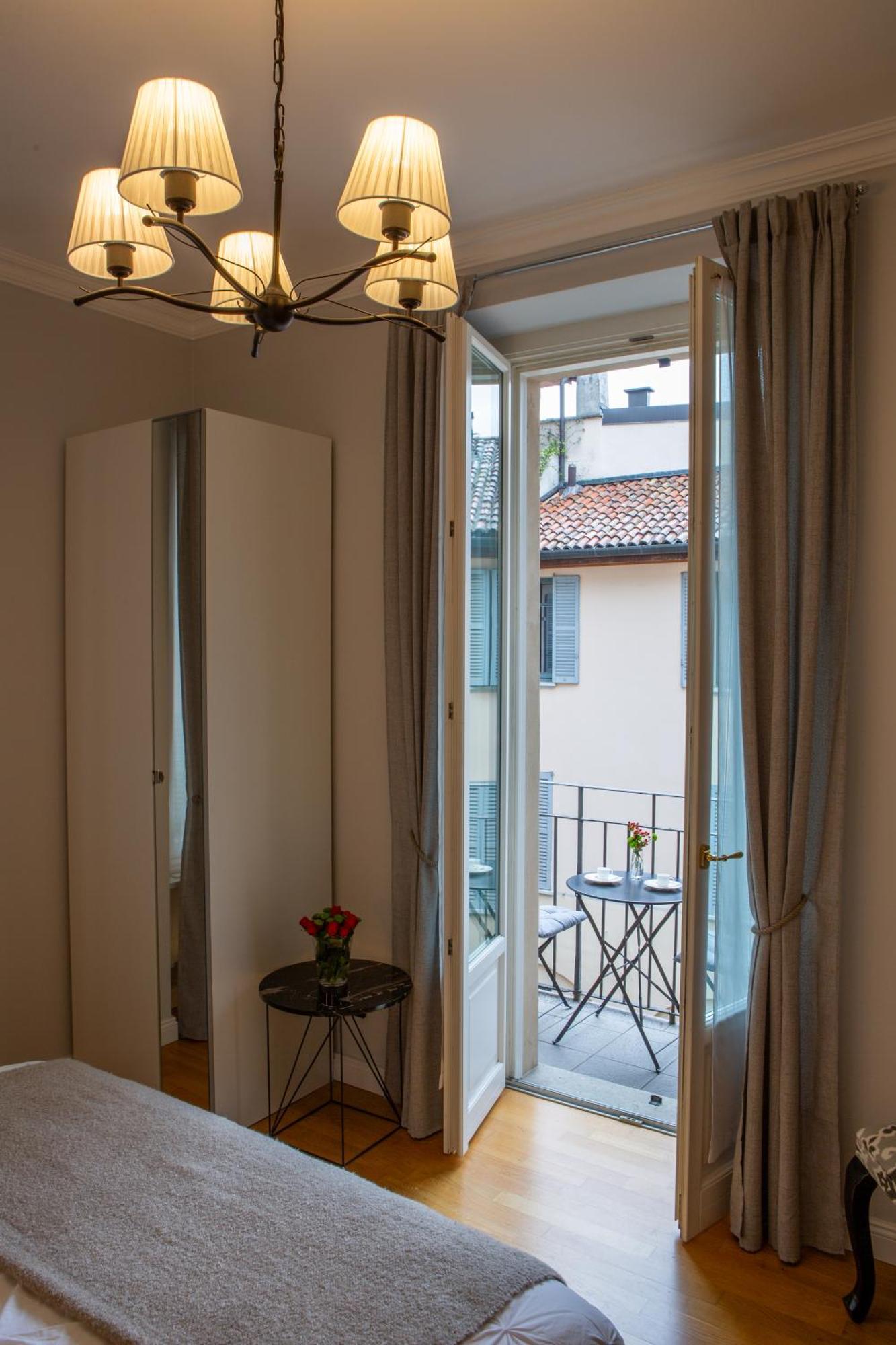 Apartment Porta *