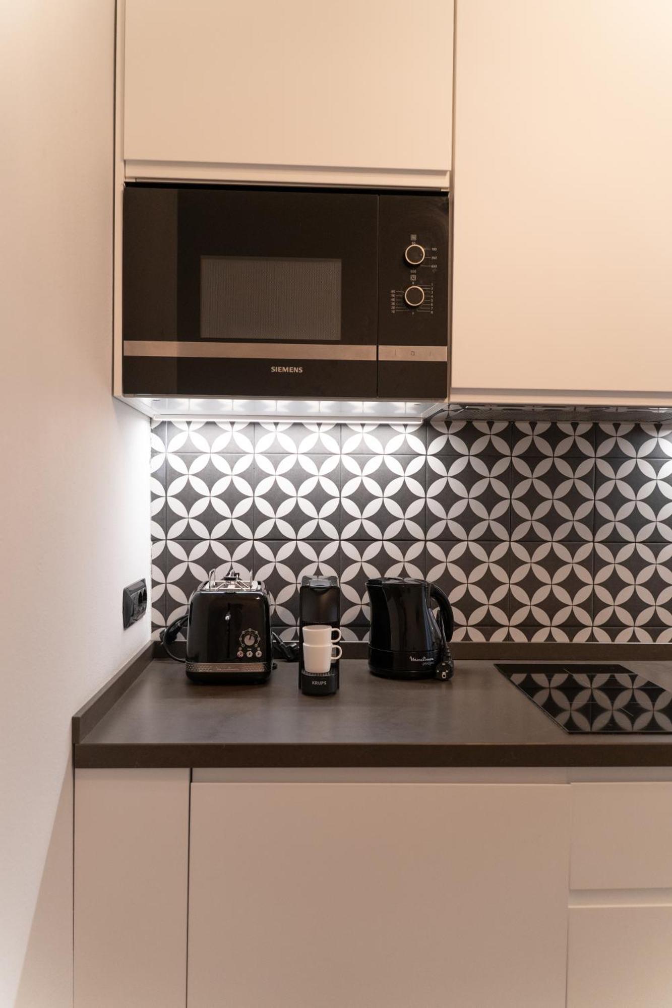 Porta Apartment Como