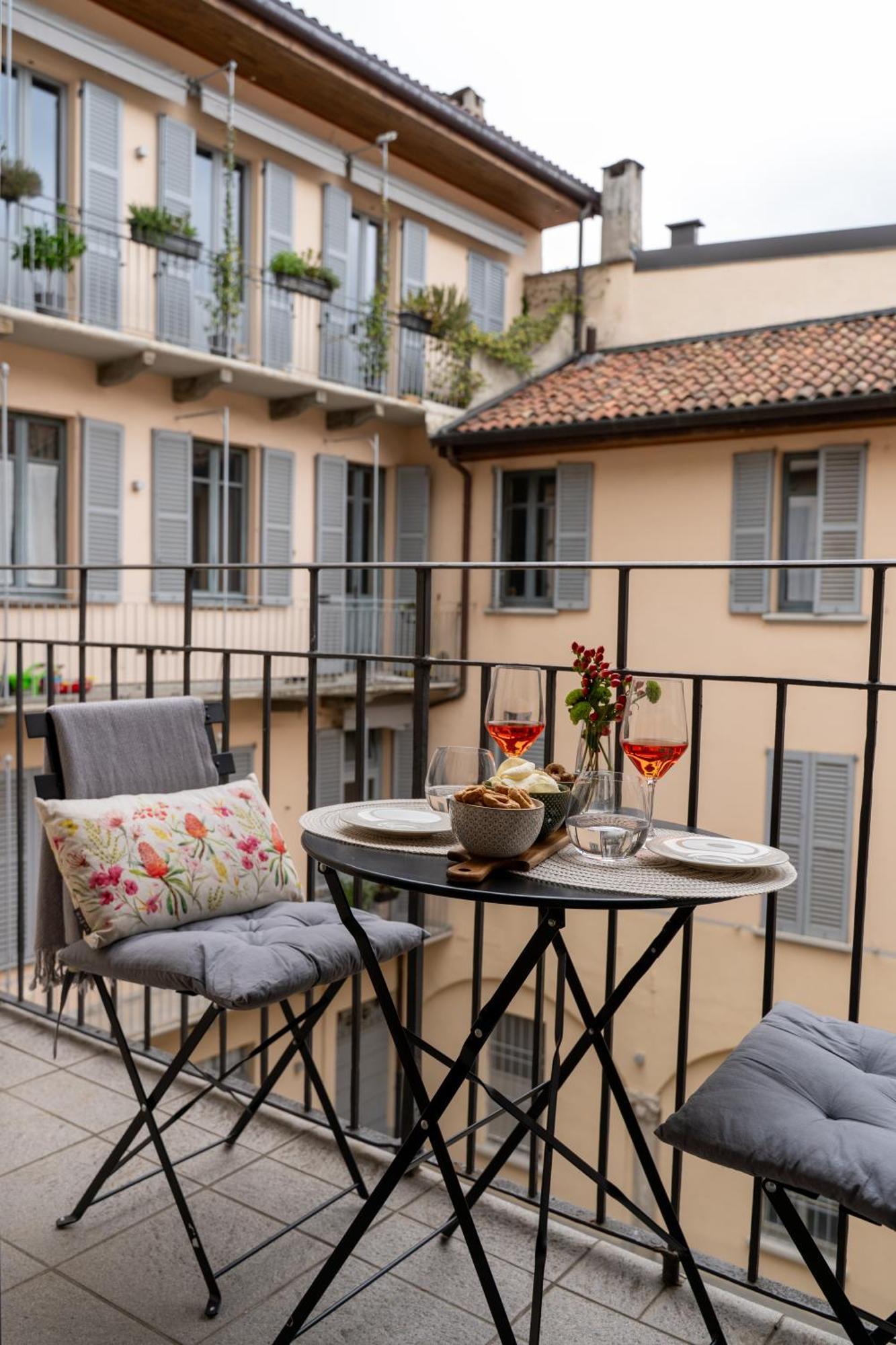 Apartment Porta Como